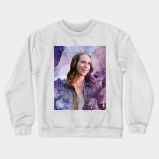 Maddie Buckley - L.A. Dream Crewneck Sweatshirt